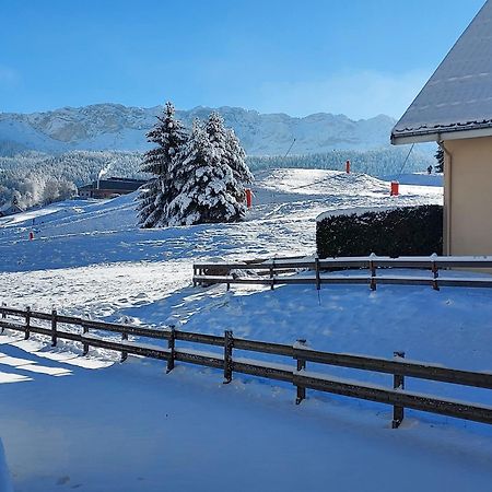 Villard Je T'Aime - Residence Les Tennis - 2 Appartements 2 Pieces 5 P Et 6 P Bagian luar foto
