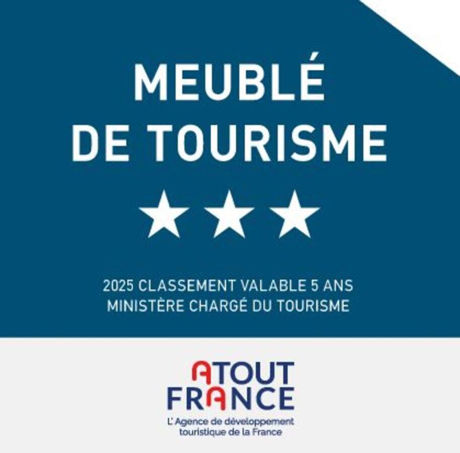 Villard Je T'Aime - Residence Les Tennis - 2 Appartements 2 Pieces 5 P Et 6 P Bagian luar foto